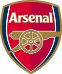 Escut Arsenal FC