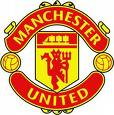 Escut Manchester Utd.