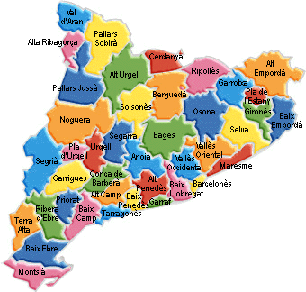 CATALUNYA