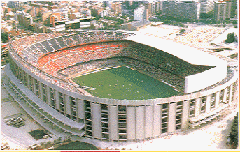 Camp Nou